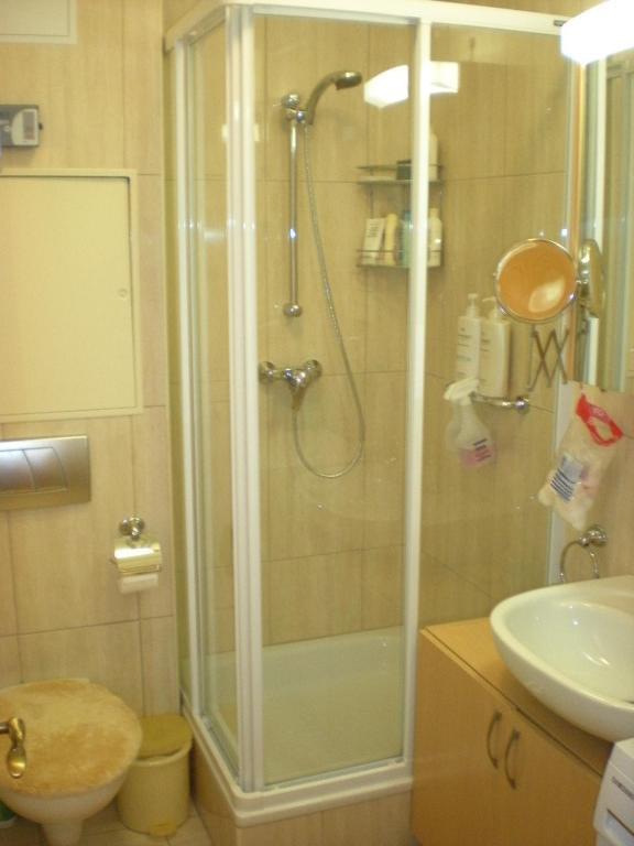 Apartman Golf Lux Bük Zimmer foto