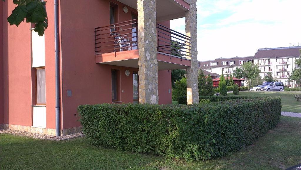 Apartman Golf Lux Bük Zimmer foto