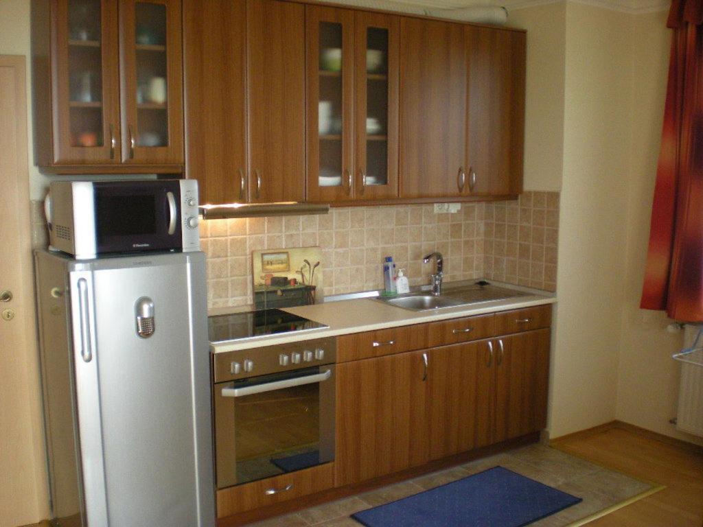 Apartman Golf Lux Bük Zimmer foto